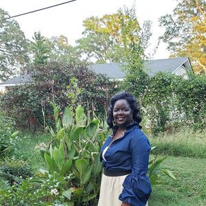 Meet your Posher, Jackie